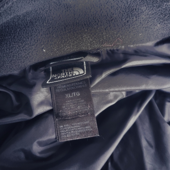 The North Face Full-Zip Fleece Jacket - Picture 6 of 6